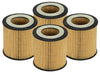 AFE 44-LF029-MB ARD D2 Oil Filter 06-19 fits BMW Gas Cars L6-3.0T N54/55 - 4 Pa