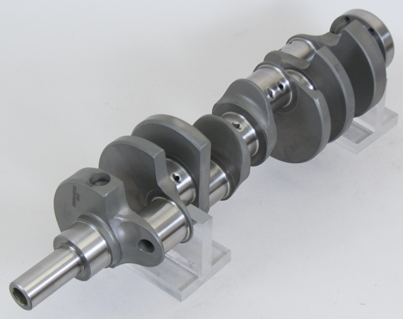 Eagle 430228705090 fits Ford 289 2.870in Stroke Internal Balance Forged 4340 Steel Crankshaft