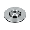 PowerStop JBR1149 fits Lexus 07-11 GS350 Front Right Autospecialty Brake Rotor