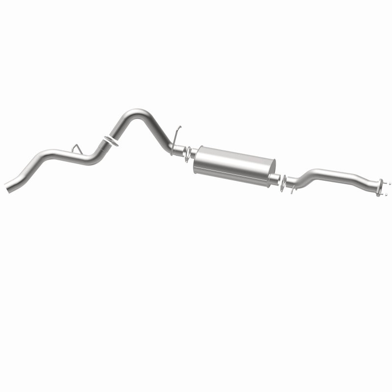 Magnaflow 106-0416 BRE Exhaust Kit 94-95 Tahoe Yukon 5.7L