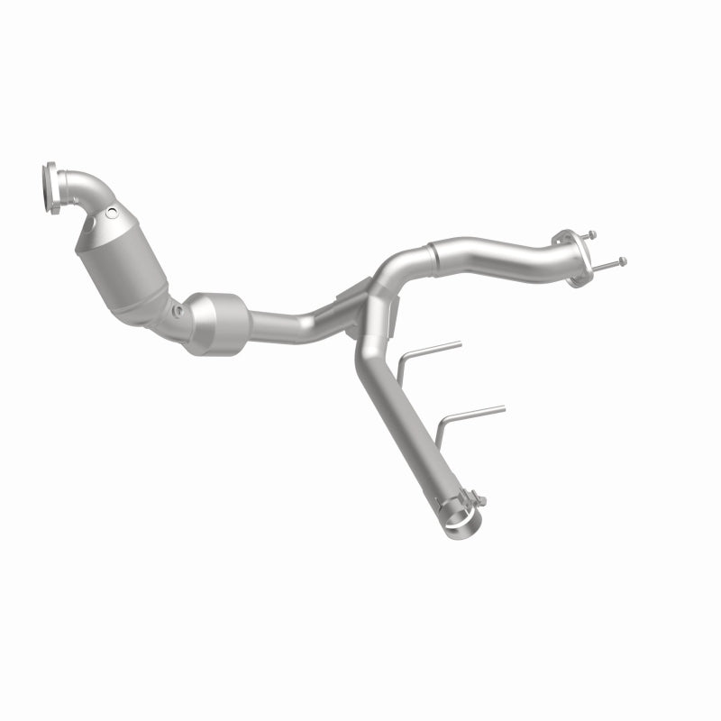Magnaflow 280758 22-23 fits Ford F-150 2.7L Right OEM Direct Fit Converter