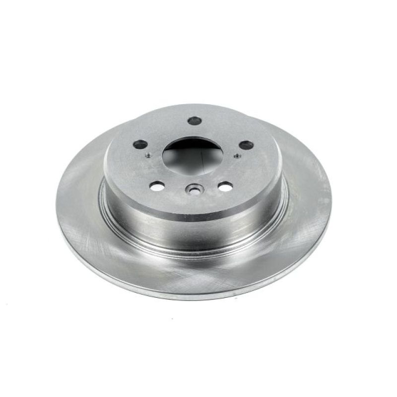 PowerStop JBR738 fits Lexus 99-03 RX300 Rear Autospecialty Brake Rotor