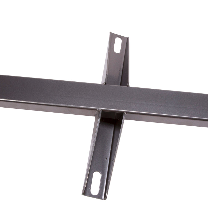 BBK 2543 Mustang Subframe Connector Full Length With Seat Support Bracket