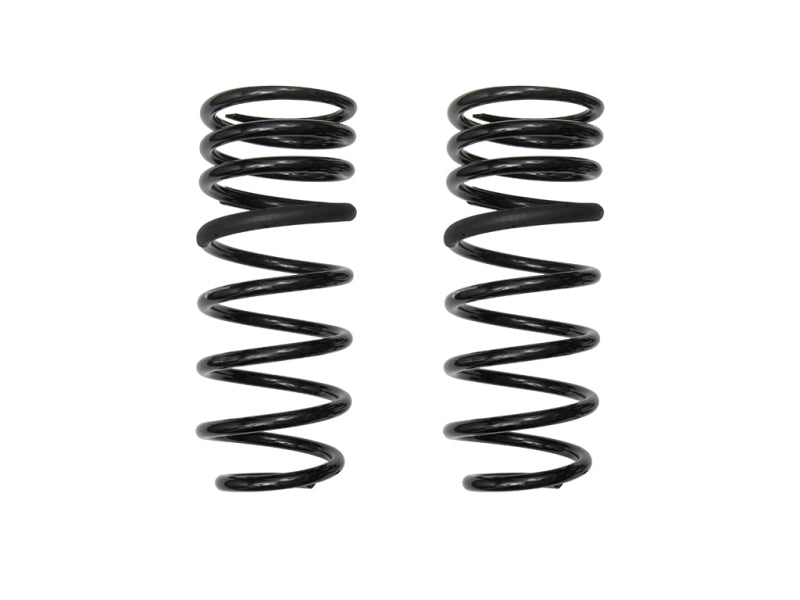 ICON 51216 23-24 Toyota Sequoia TRD 2 in. Dual Rate Spring Kit- (Rear)