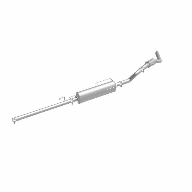 Magnaflow 106-0195 BRE Exhaust Kit 04-05 fits Dodge Ram 1500 5.7L