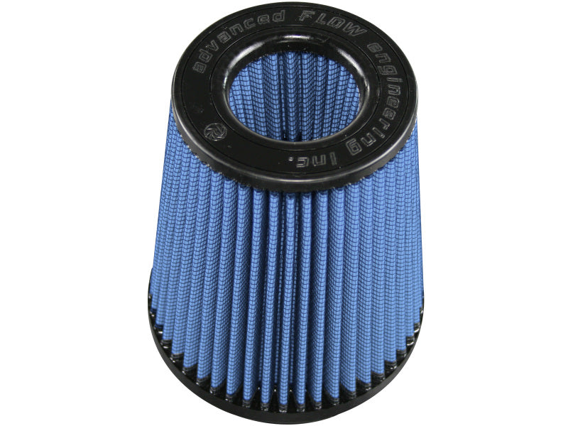 AFE 24-91057 FLOW Pro 5R Intake Replacement Air Filter 4in F x 6in B x 4.5in T