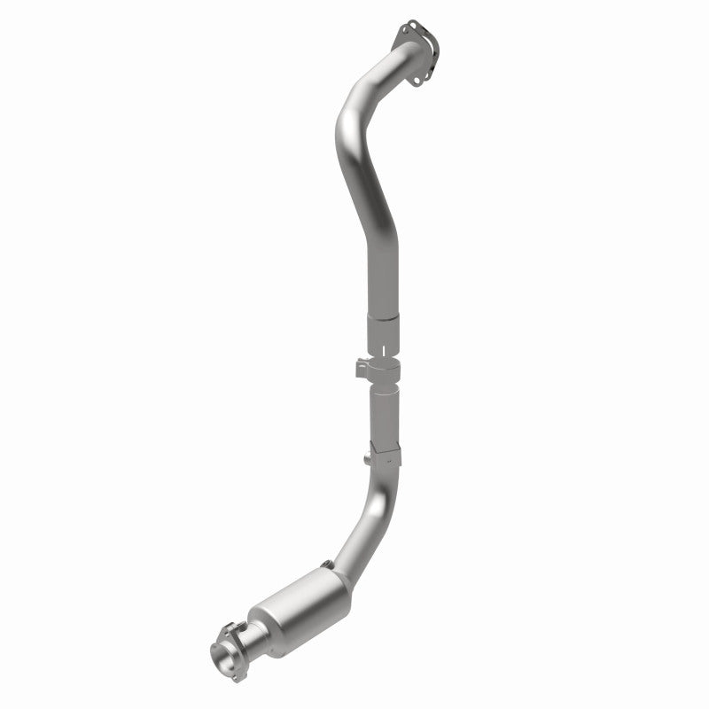MagnaFlow 49719 Conv DF LR3/RR Sport PS OEM