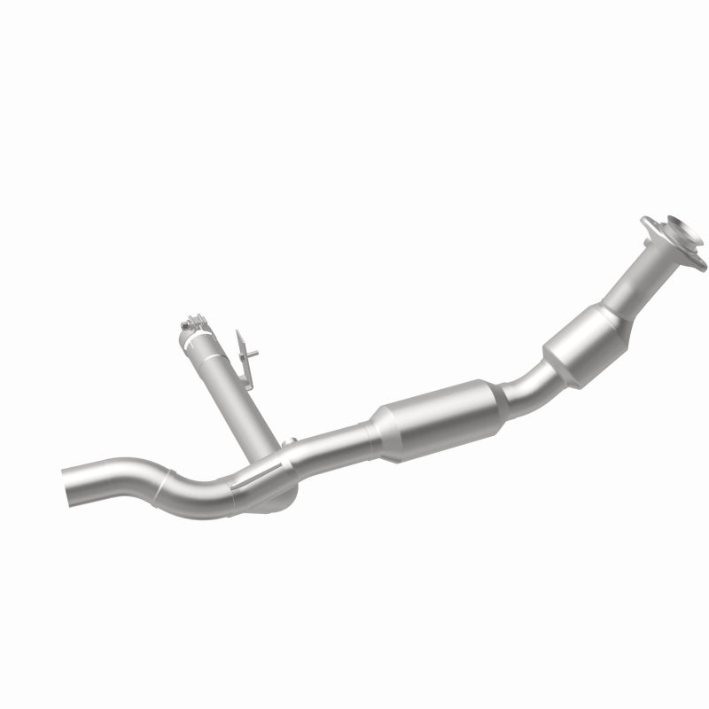 Magnaflow 4583009 02-03 fits Ford F-150 5.4L Direct Fit Converter
