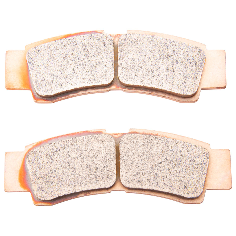 Tusk 1030220066 Brake Pad - Sintered Metal