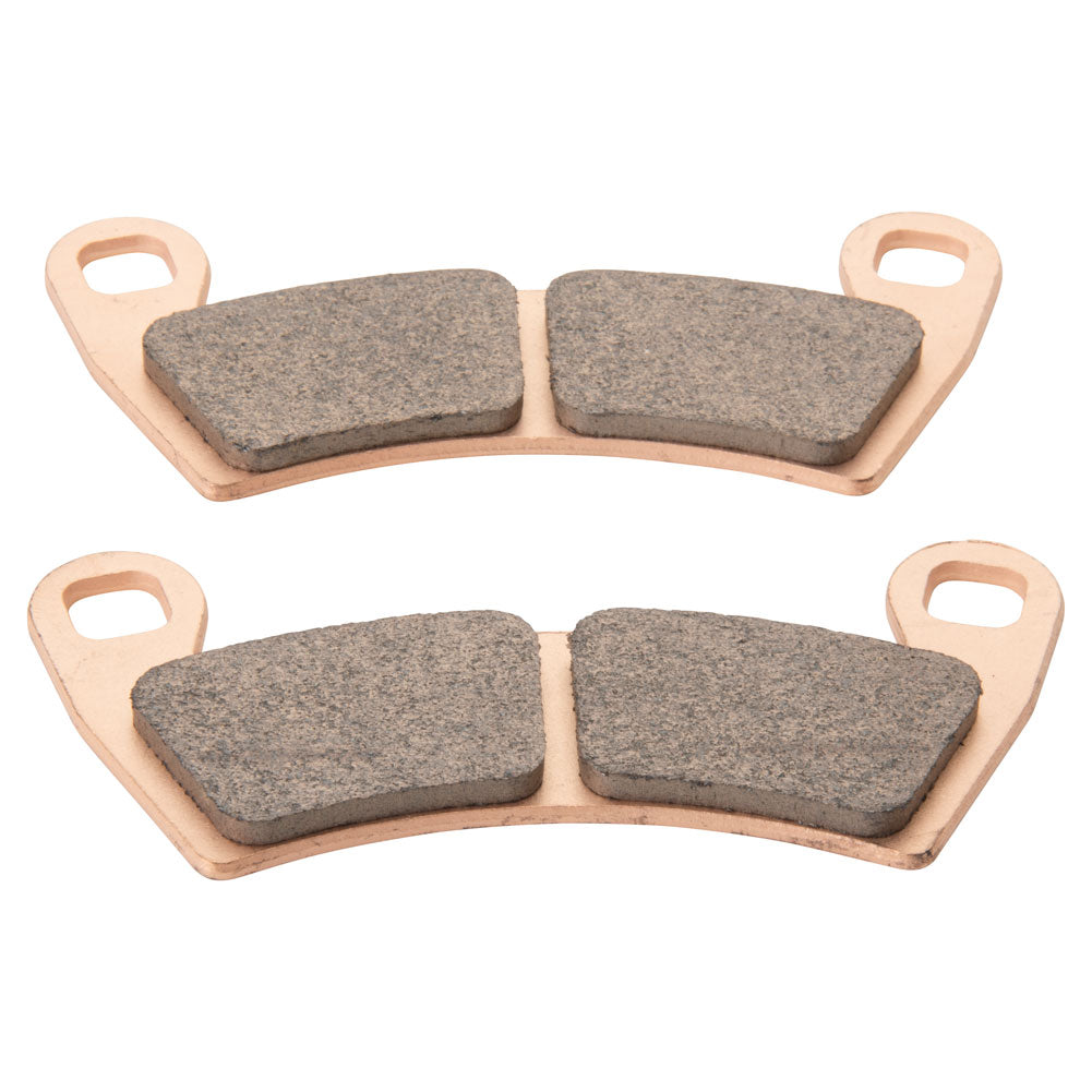 Tusk 1030220069 Brake Pad - Sintered Metal