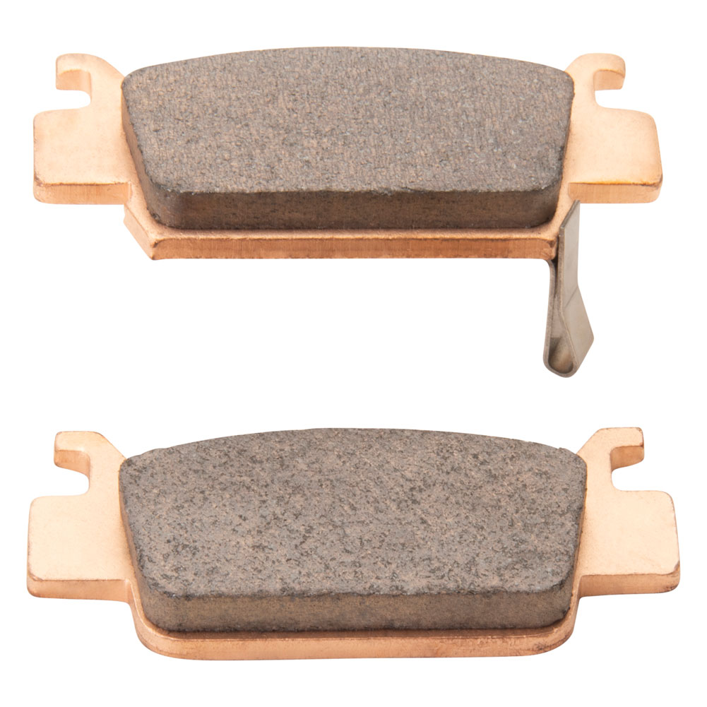 Tusk 1030220072 Brake Pad - Sintered Metal