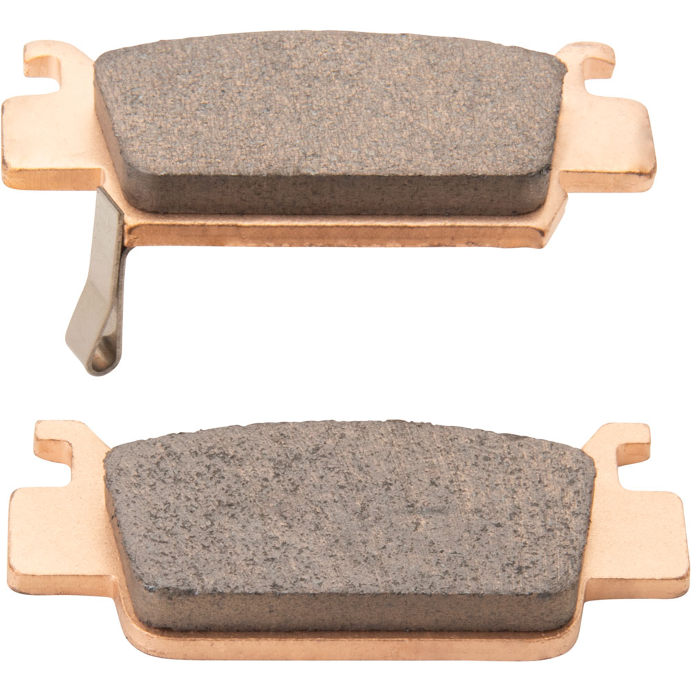 Tusk 1030220073 Brake Pad - Sintered Metal