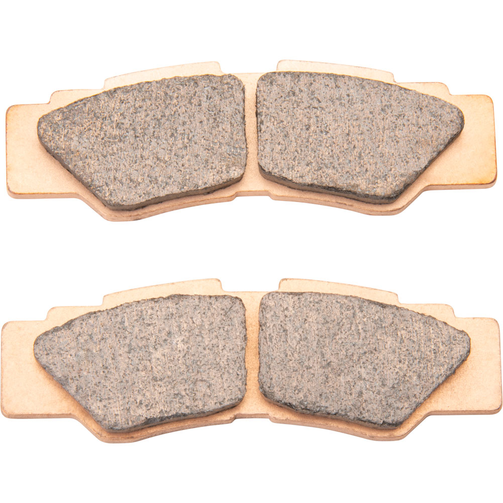 Tusk 1030220074 Brake Pad - Sintered Metal