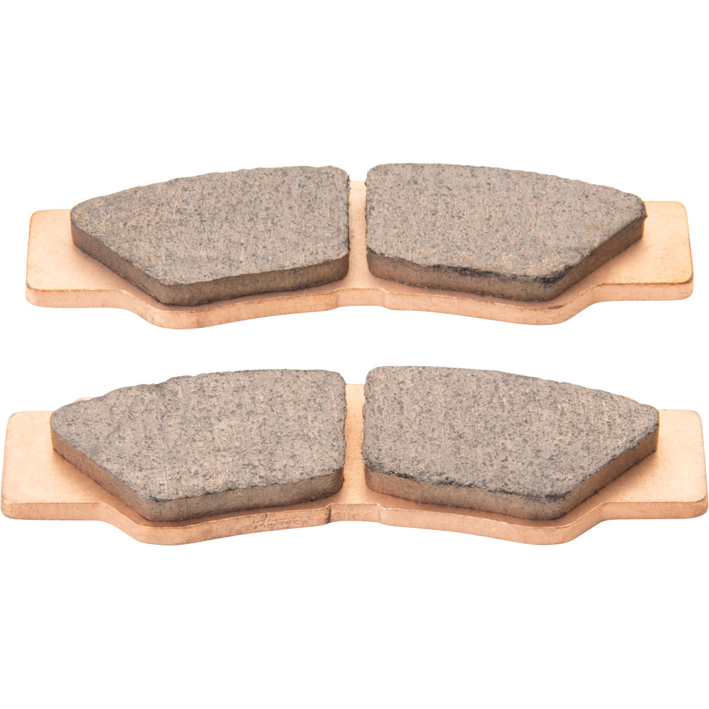 Tusk 1030220074 Brake Pad - Sintered Metal