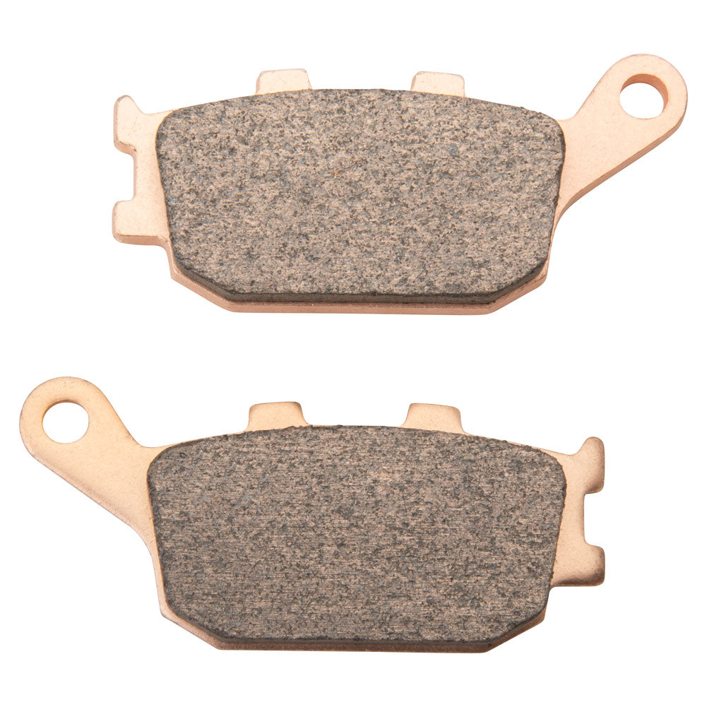 Tusk 1030220080 Brake Pad - Sintered Metal