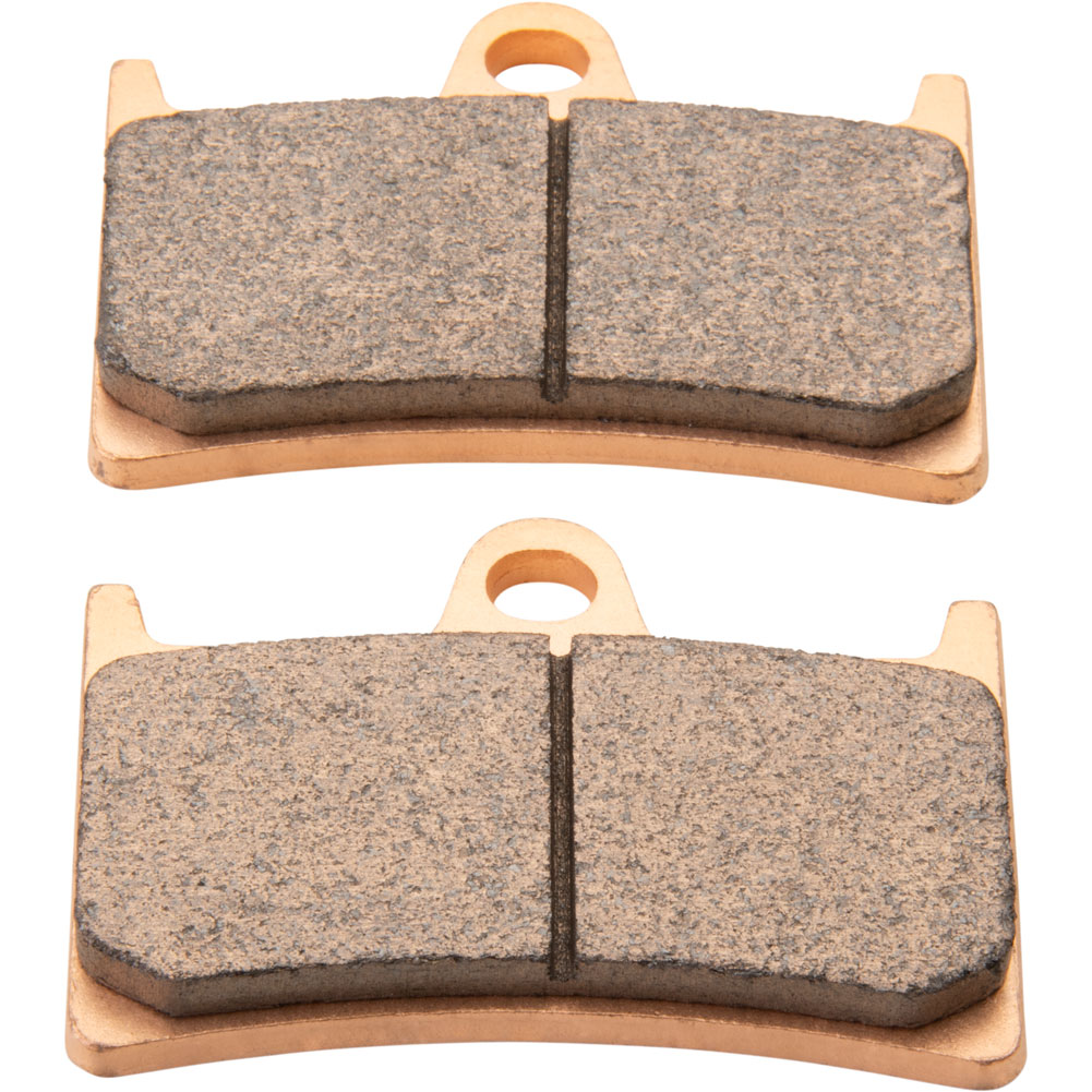 Tusk 1030220081 Brake Pad - Sintered Metal