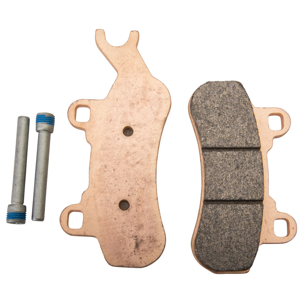 Tusk 1030220088 Brake Pad - Sintered Metal