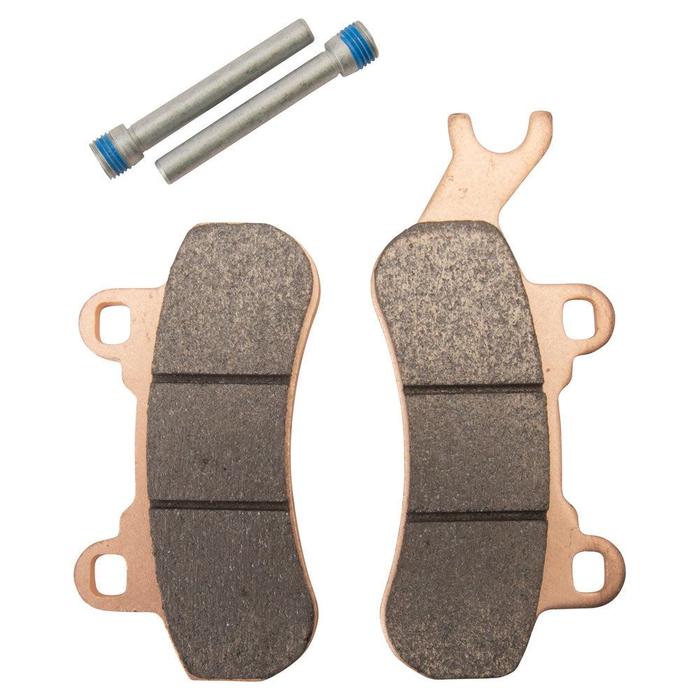 Tusk 1030220088 Brake Pad - Sintered Metal
