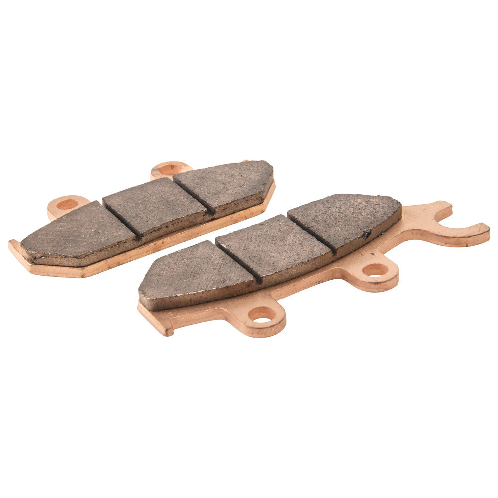 Tusk 1030220091 Brake Pad - Sintered Metal