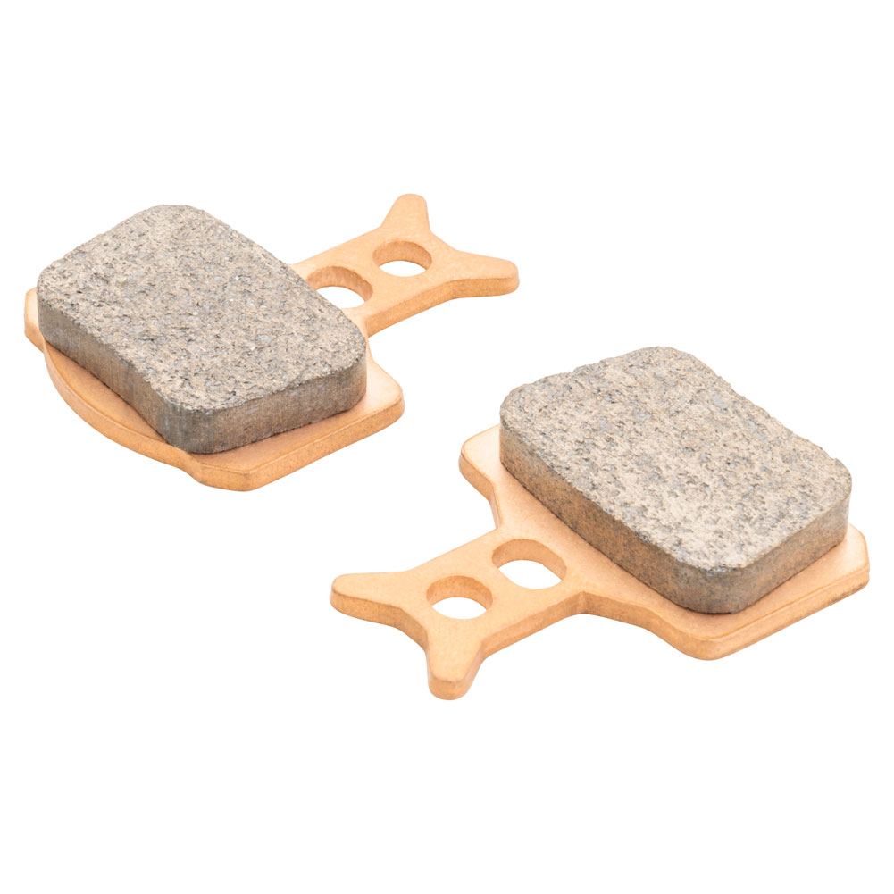 Tusk 1030220098 Brake Pad - Sintered Metal