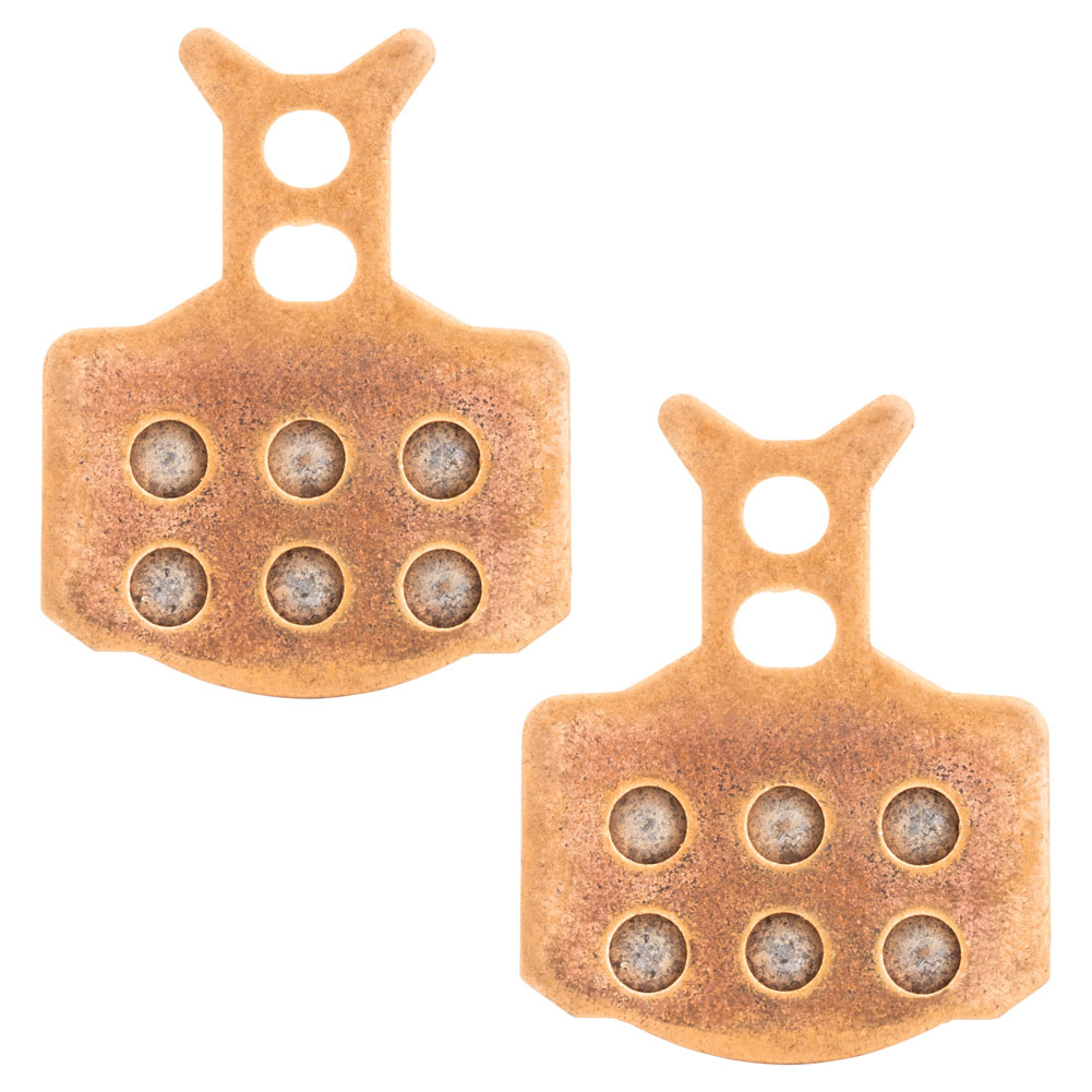 Tusk 1030220098 Brake Pad - Sintered Metal