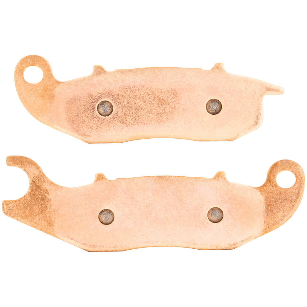 Tusk 1030220099 Brake Pad - Sintered Metal