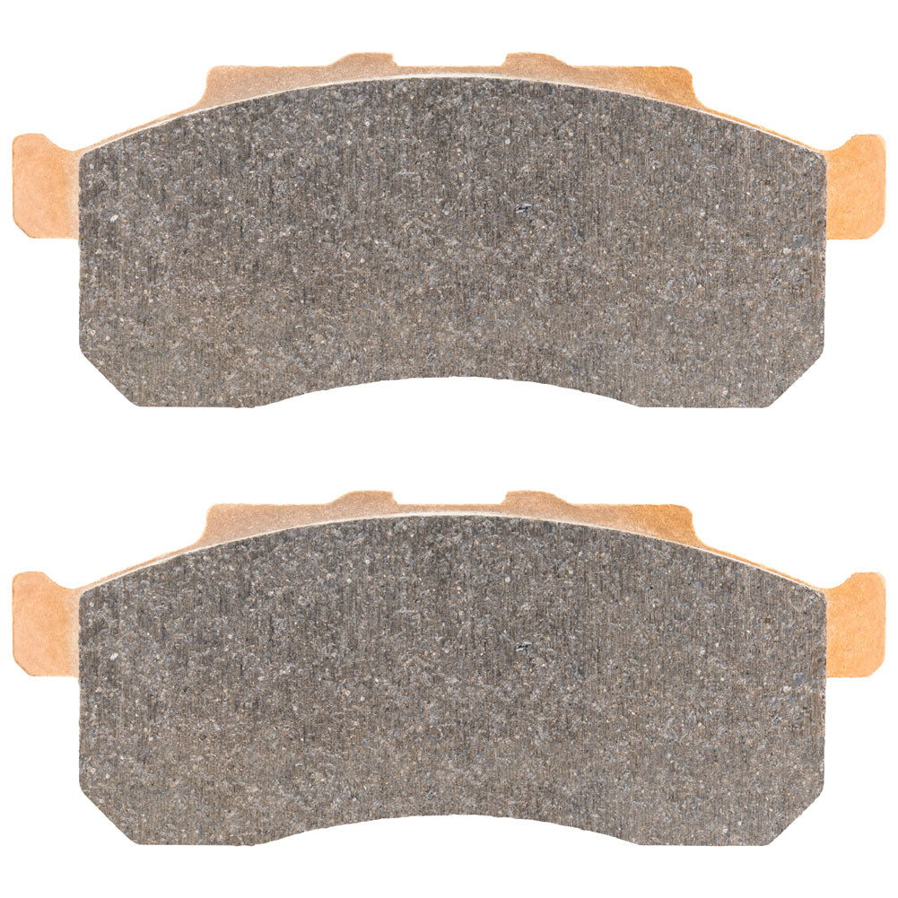 Tusk 1030220103 Brake Pad - Sintered Metal