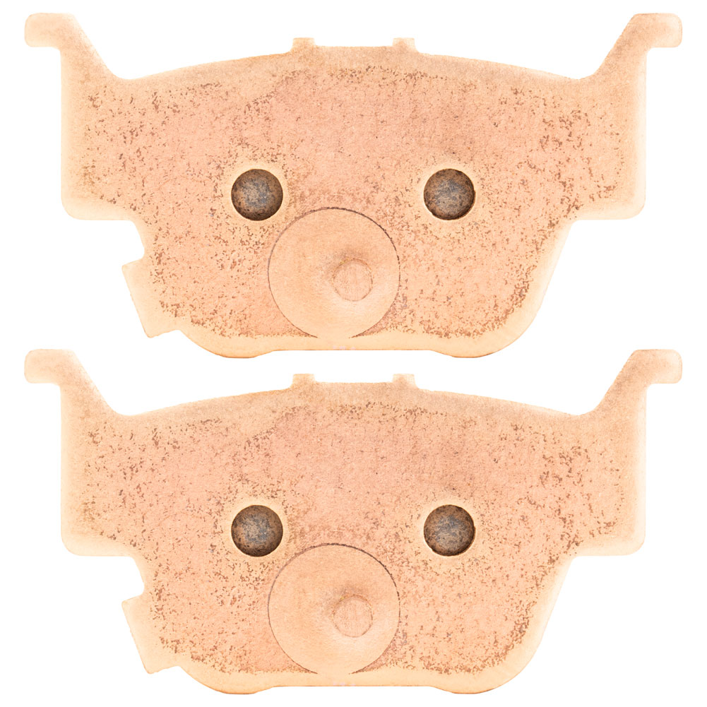 Tusk 1030220104 Brake Pad - Sintered Metal