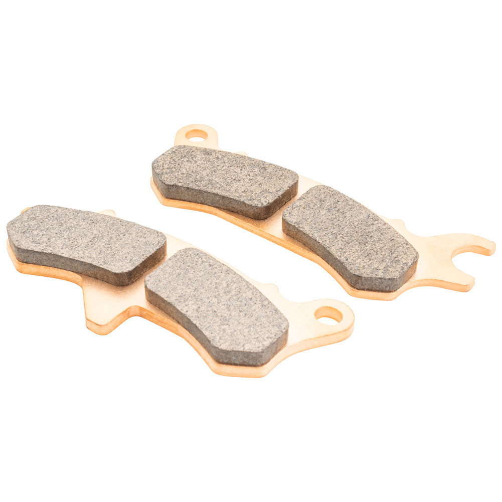 Tusk 1030220105 Brake Pad - Sintered Metal