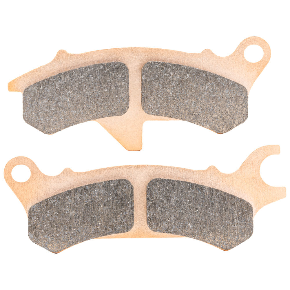 Tusk 1030220105 Brake Pad - Sintered Metal