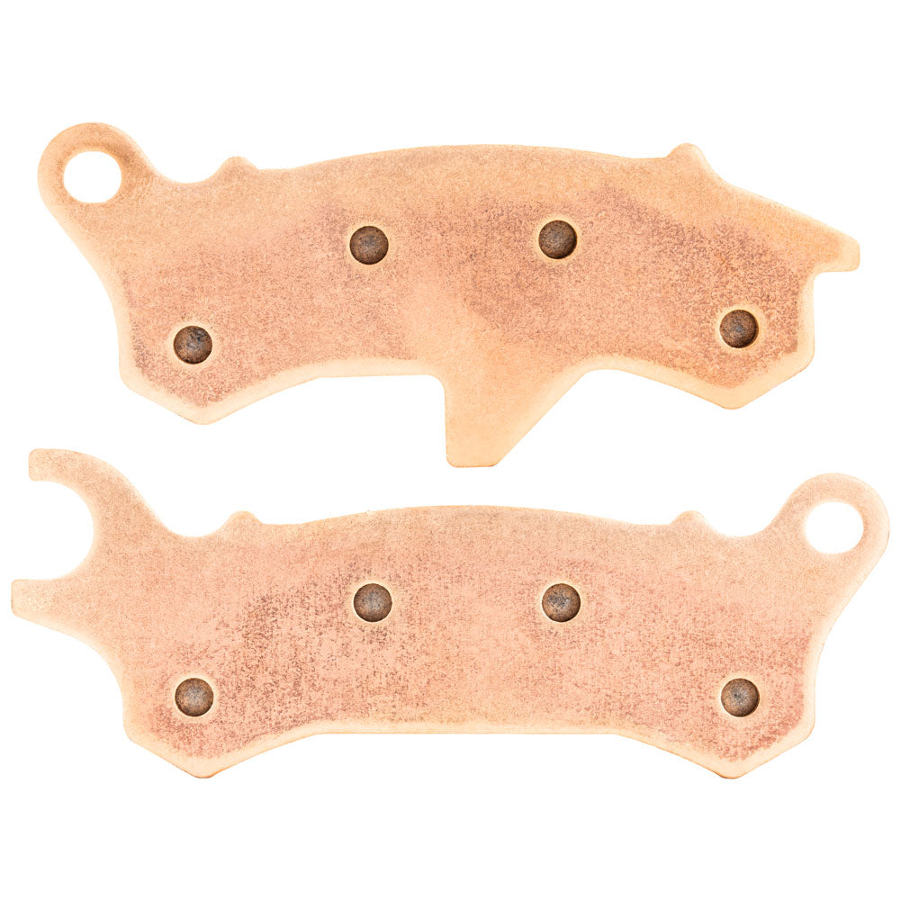 Tusk 1030220105 Brake Pad - Sintered Metal
