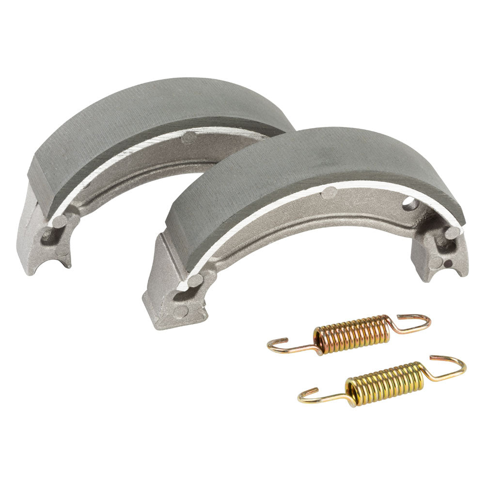 Tusk 1030410019 Brake Shoe - Carbon