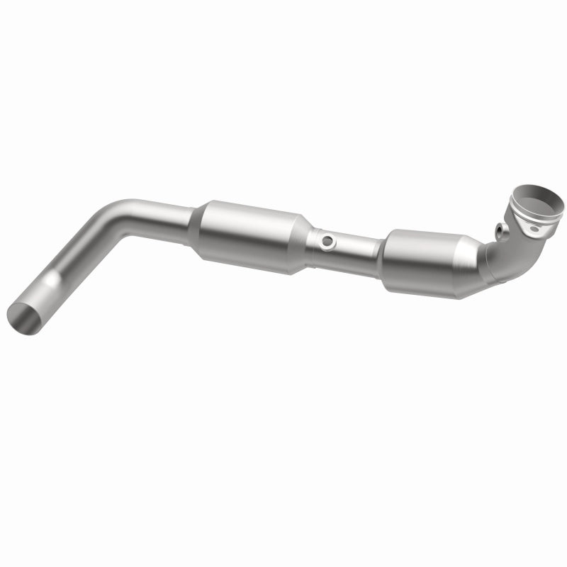 Magnaflow 4583705 2004 fits Ford F-150 5.4L Direct Fit Converter