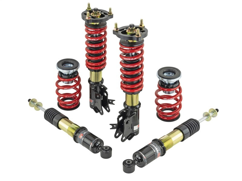 Skunk2 541-05-8750 06-11 fits Honda Civic Si Pro ST Coilovers