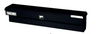 Tradesman 76772 Steel Side Bin Truck Tool Box (70in.) - Black