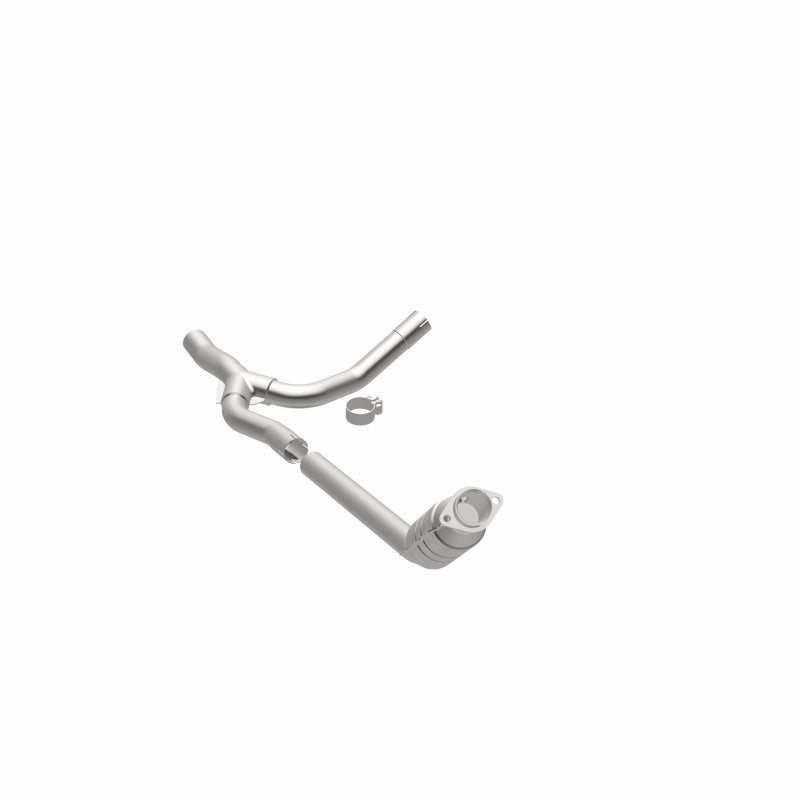 MagnaFlow 49610 Conv DF fits Ram 04-051500 PS OEM