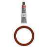 Fel-Pro BS40753 INFINITI M45 BS 40753 Engine Crankshaft Seal Kit