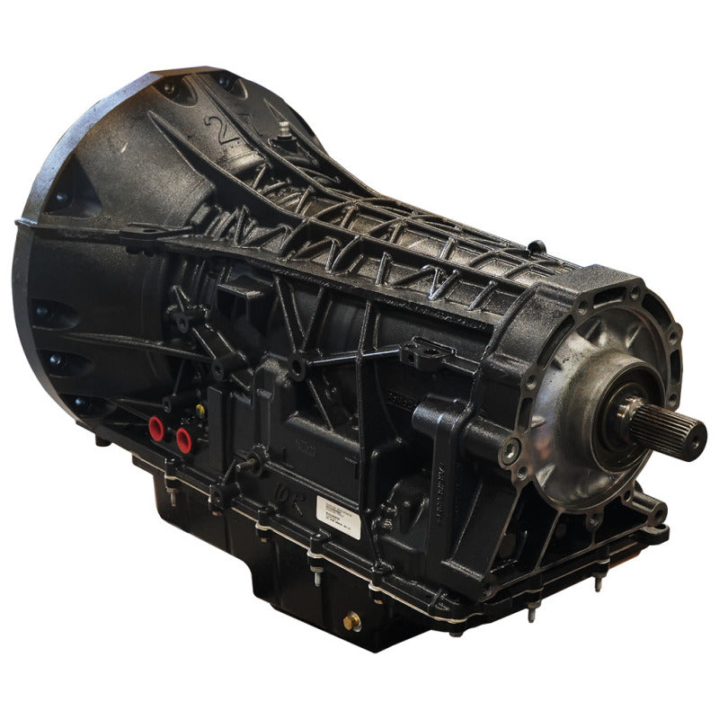 BD Diesel 1064674SS 22-24 fits Ford F150 3.5L 4WD Roadmaster 10R80 Transmission