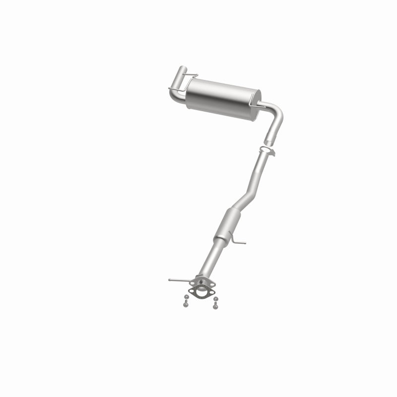Magnaflow 106-0246 BRE Exhaust Kit 90-95 fits Mazda Miata 1.6L
