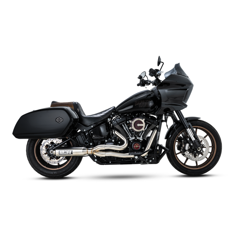 Vance and Hines 27337 Vance & Hines 18-24 Harley Davidson Softail Models Supe
