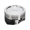 Manley 638000C-4 fits Nissan (SR20DE/DET) 86mm STD Bore 8.5:1 Dish Piston Set w