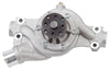 Edelbrock 8827 Water Pump Victor Pro Series fits Chevrolet 1955-95 262-400 CI V8 Engines Standard Length