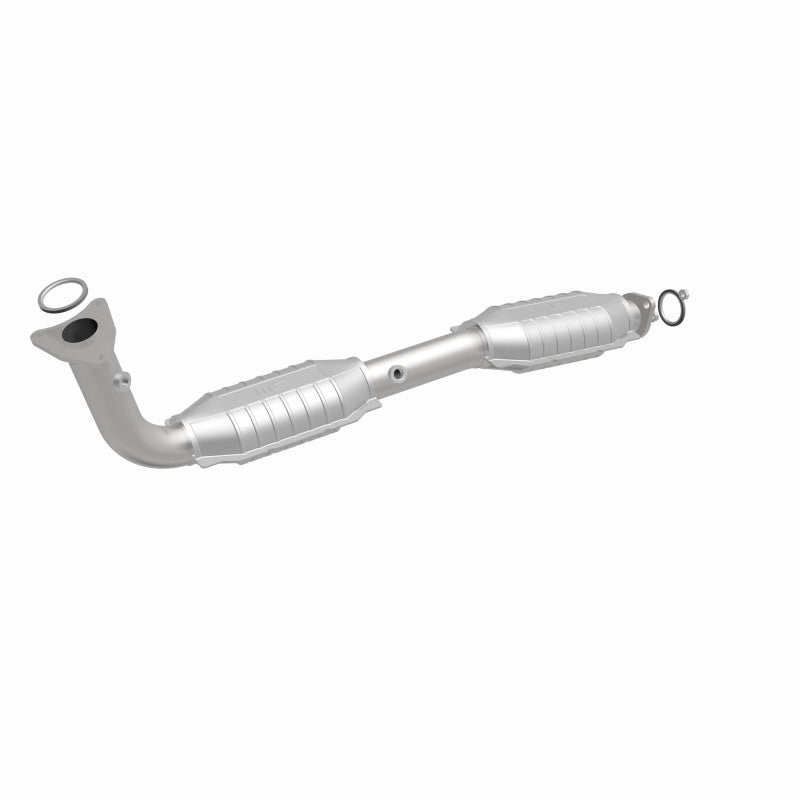 Magnaflow 49626 Conv DF 4.7L fits Tundra P/S OEM