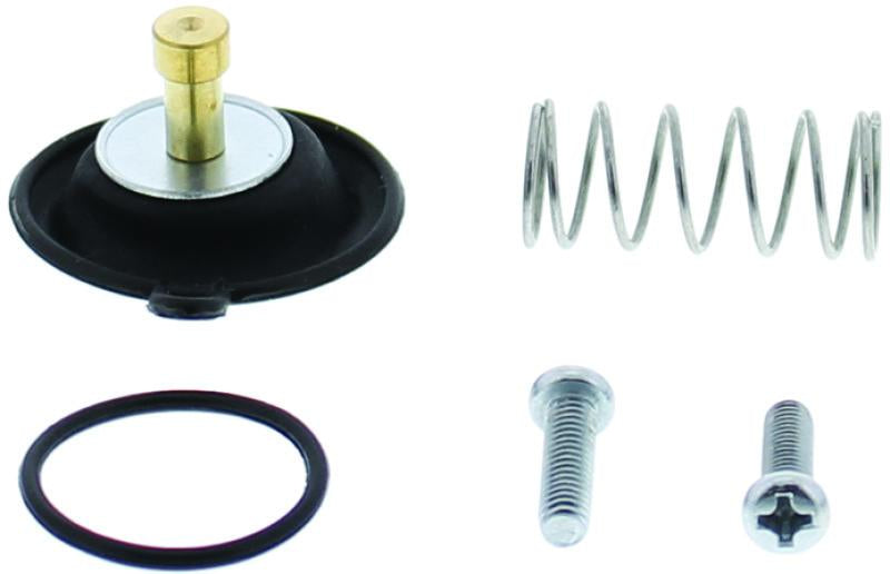 QuadBoss 420590 Qboss Air Cut Off Valve Kit