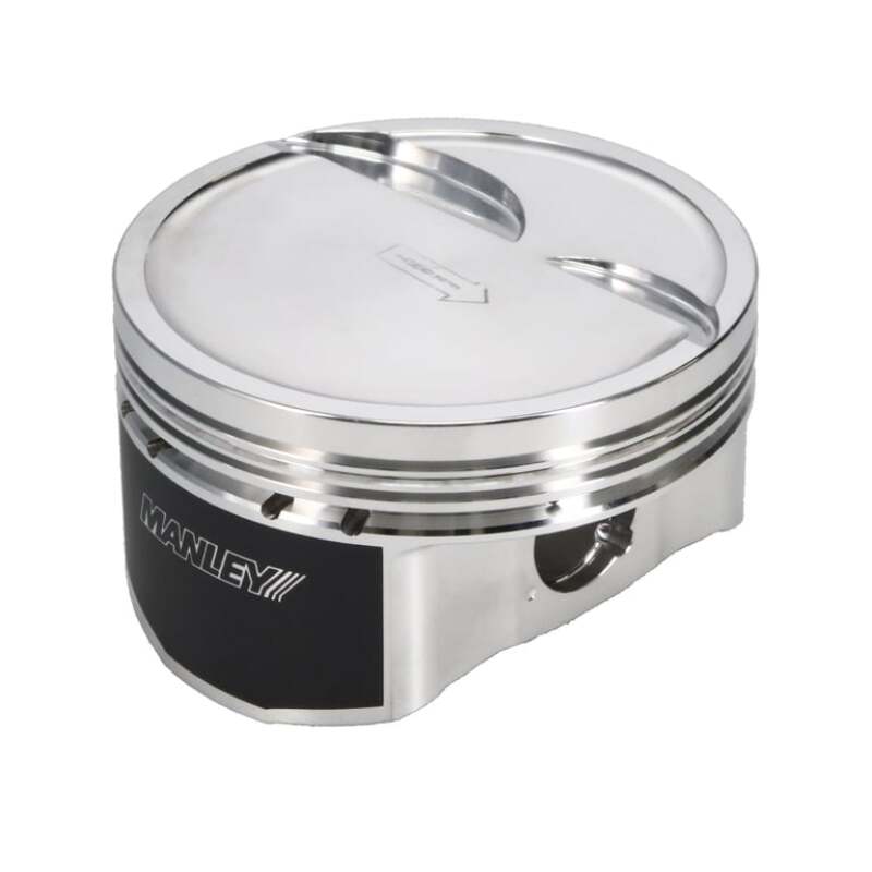 Manley Performance 596105CE-8 Manley fits Chevrolet LS Piston Set - 4.005in B