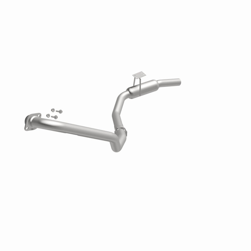 Magnaflow 108-0214 BRE Rear Muffler Kit Replacement fits Lexus