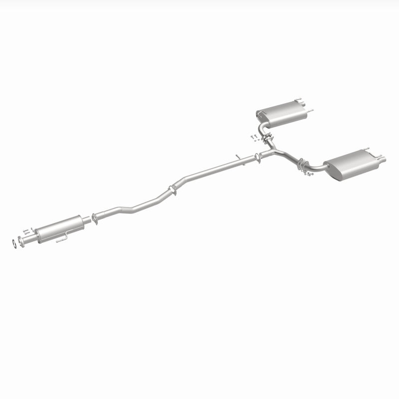 Magnaflow 106-0963 fits Toyota BRE Exhaust Replacement Kit