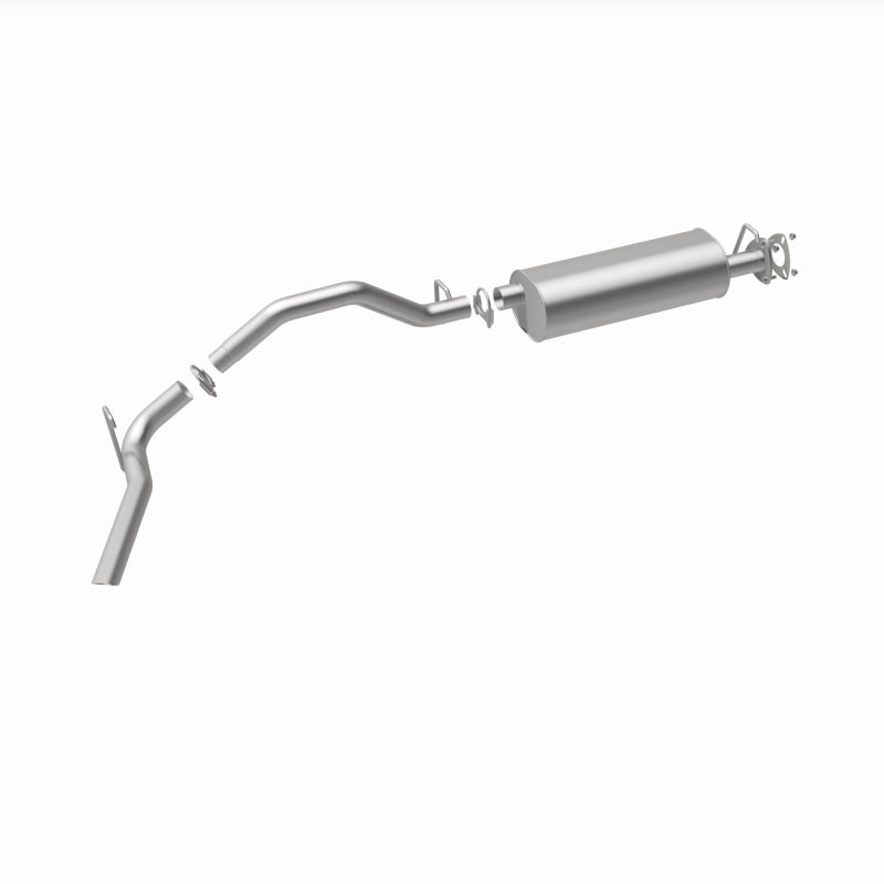 Magnaflow 106-0097 BRE Exhaust Kit 00-05 Astra Safari Van 4.3L