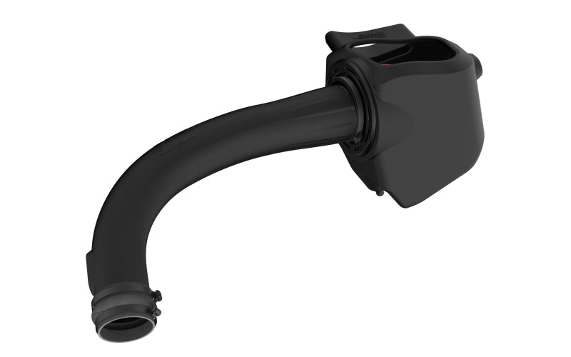 K&N Engineering 50-2593 K&N 20-22 fits Ford F250/F350 V8 6.2L NextGen Cold Air Intake