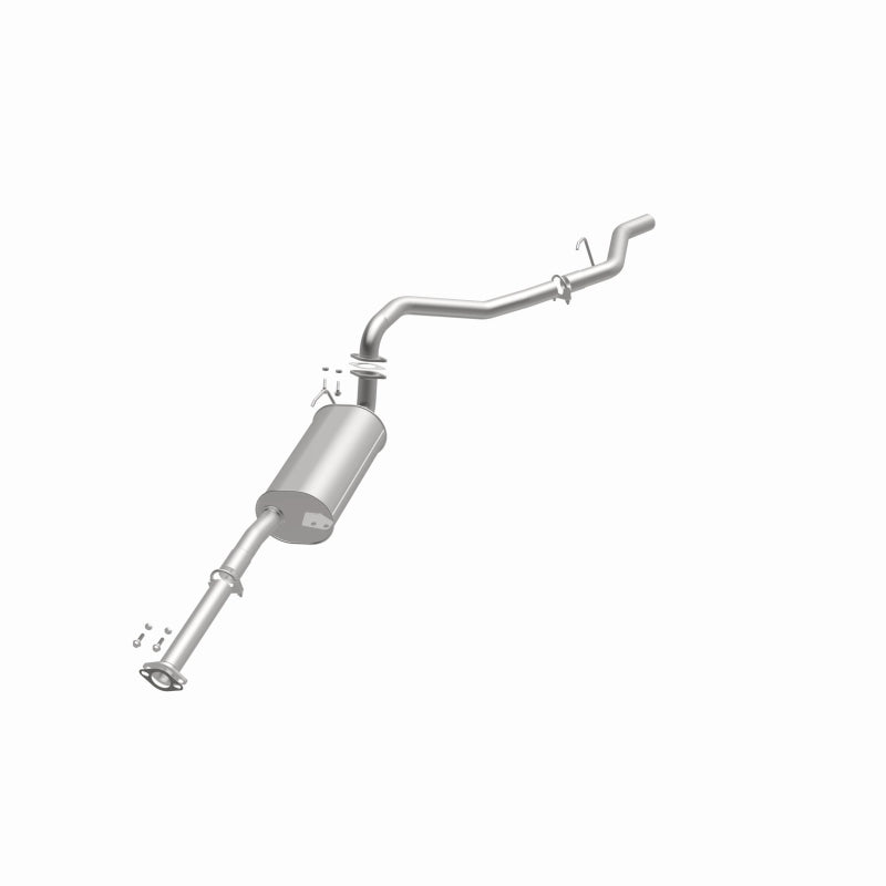 Magnaflow 106-0304 BRE Exhaust Kit 98-02 Isuzu Trooper SLX 3.5L